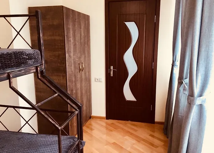 Asterias Apartment