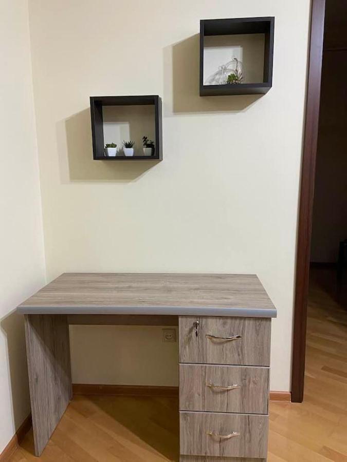 Apartment Asterias *
