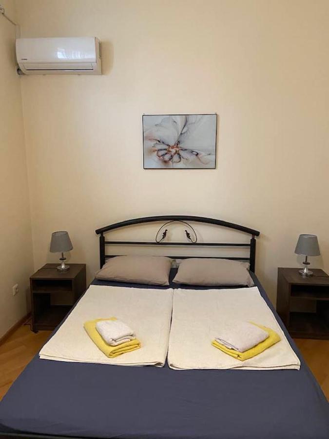 Apartment Asterias