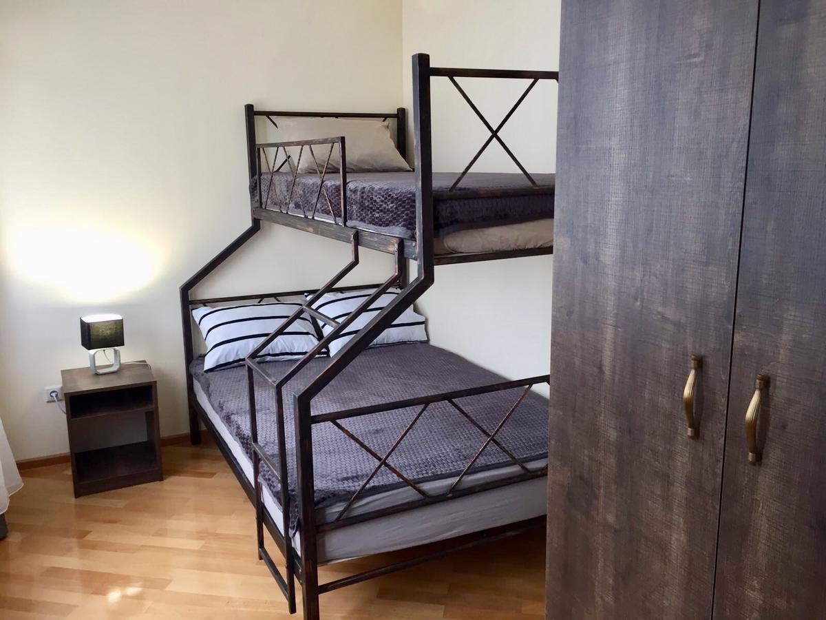 Asterias * Tbilisi