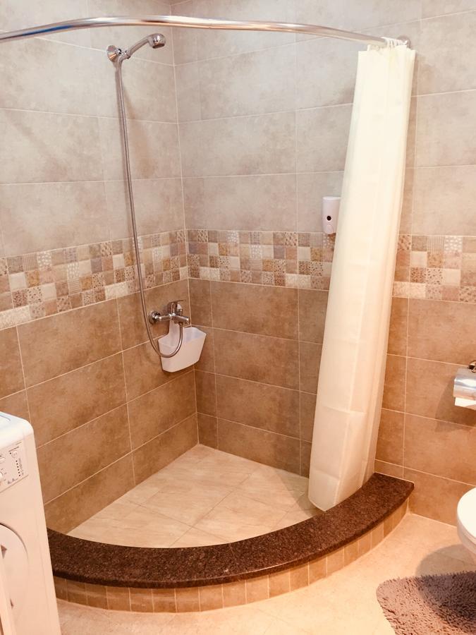 Apartment Asterias Tbilisi