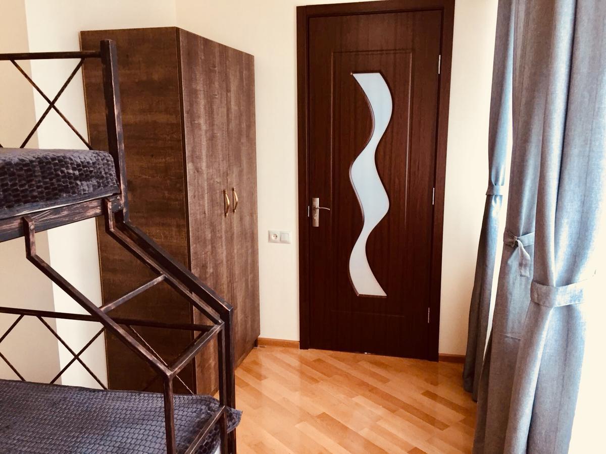 Apartment Asterias Tbilisi