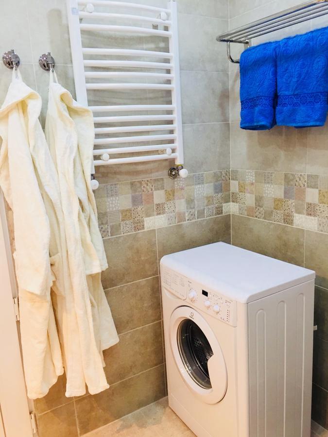 Apartment Asterias Tbilisi