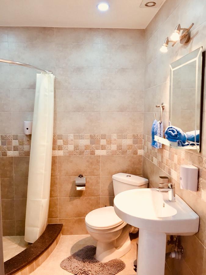 Apartment Asterias Tbilisi
