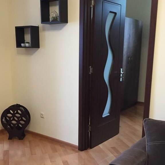 Apartment Asterias