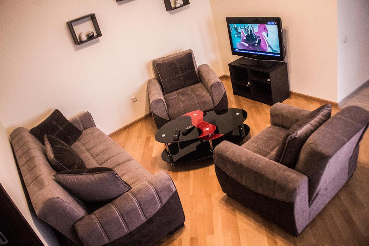 Apartment Asterias Tbilisi