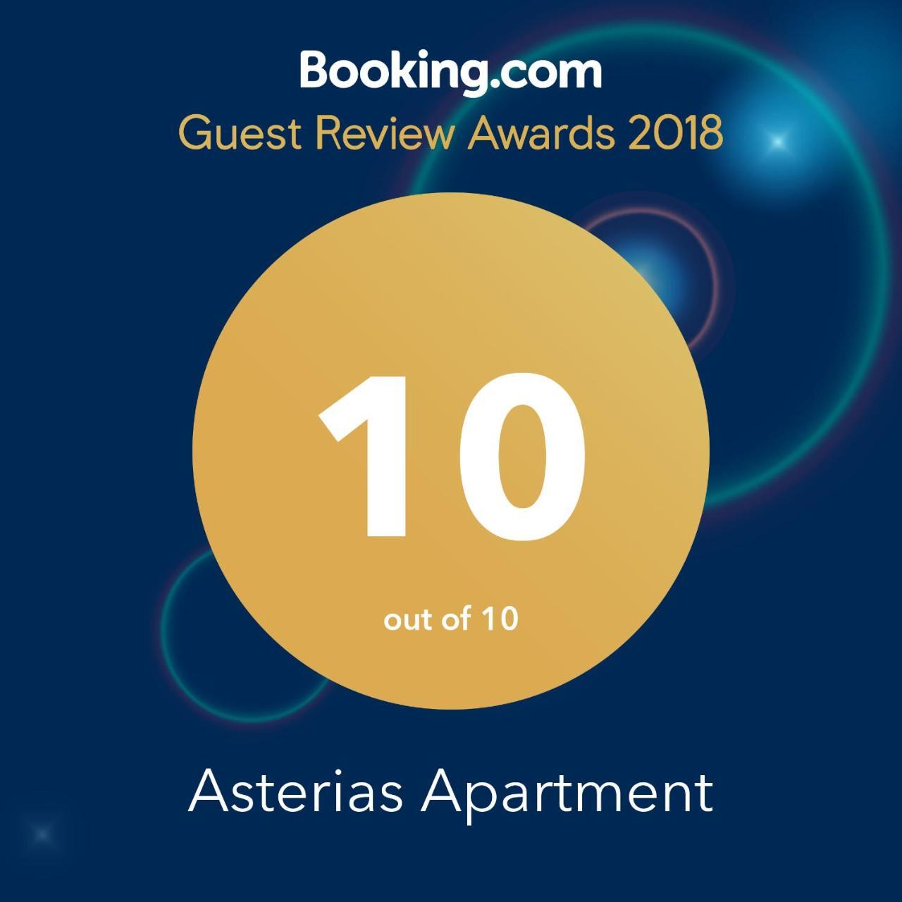 Apartment Asterias Tbilisi