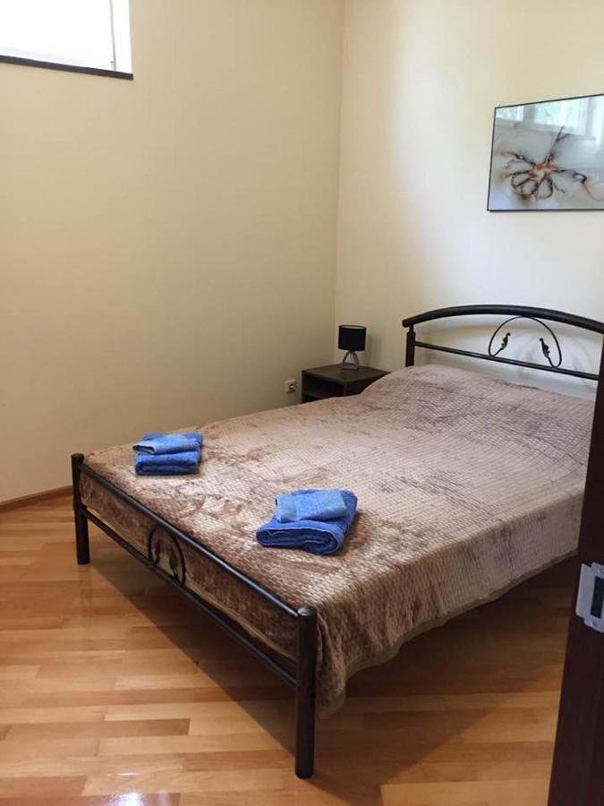 Asterias * Tbilisi